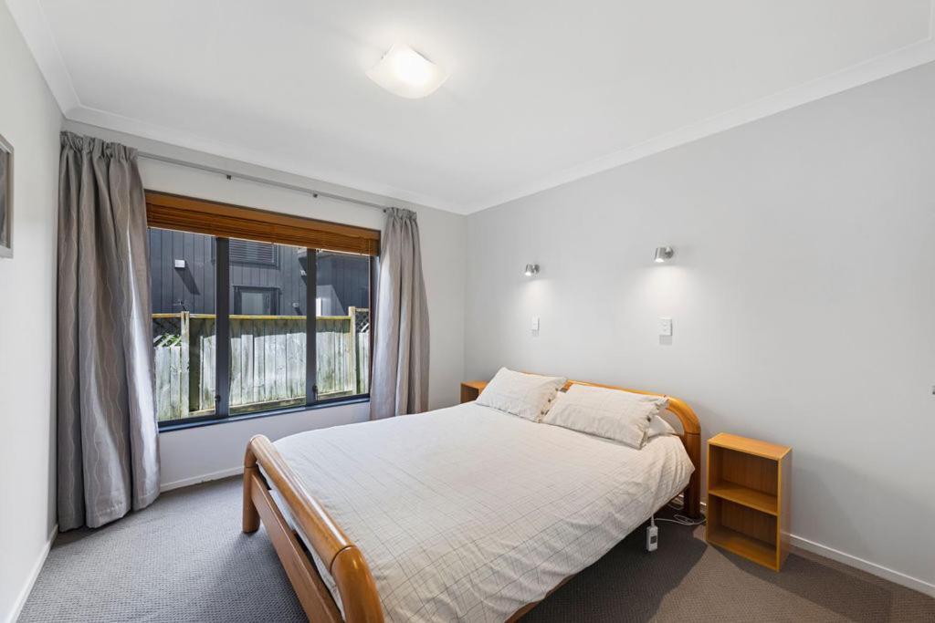 The Sandcastle - Papamoa Holiday Apartment Extérieur photo