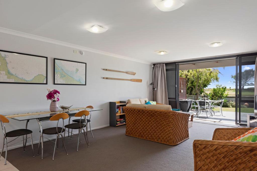 The Sandcastle - Papamoa Holiday Apartment Extérieur photo
